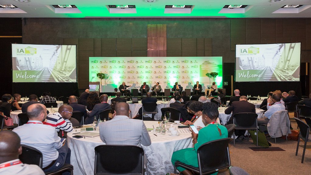 Infrastructure Africa Business Forum explores the role of Special Economic Zones and Industrial Development Zones in driving continental growth