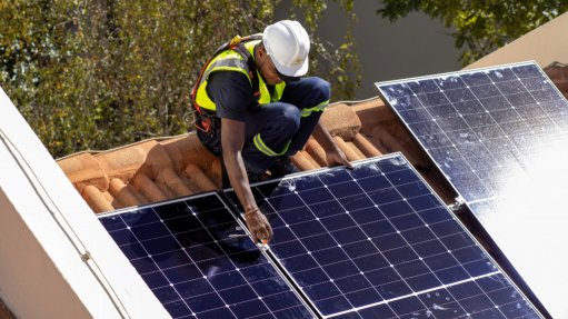 Solar rental firm begins testing roll-out model for underserved communities