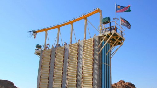 Bannerman eyes expansion options for Namibia uranium project