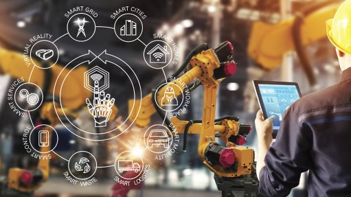 Embracing Industry 4.0 is key to unlocking the transformation of the electro-mechanical landscape