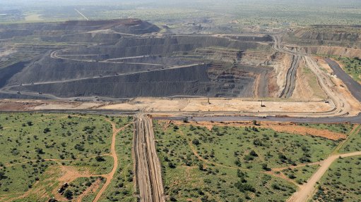 Lower prices impact on Tshipi mine’s profitability in Q3, but operational performance intact 
