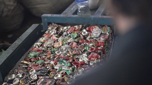 MetPac-SA promotes recycling and circular economy through 