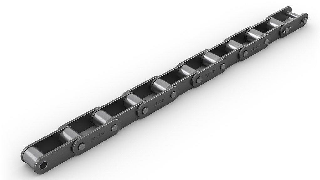 SKF agricultural chain solutions – performance when you need it most!