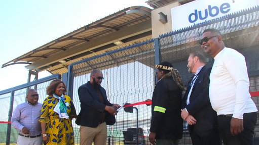 DTPC launches Dube TradeZone 2, attracts R1.8bn in private investment
