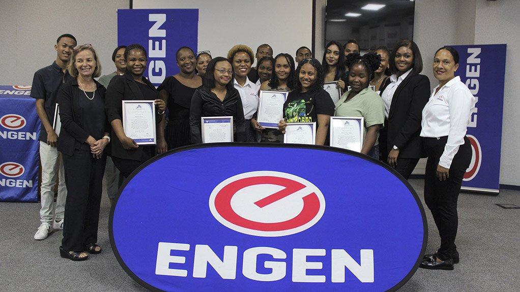 Engen Community Computer School upskills another 73 South Durban residents