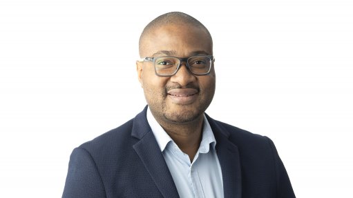 Fluor appoints Kudakwashe Maramba as Sales Director