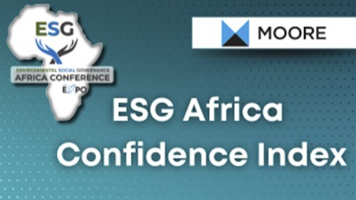 Launch of the ESG Africa Confidence Index: A Benchmark for Sustainable Business Practices Across Africa