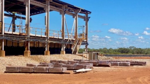 Glencore steps in to help Austral exit receivership