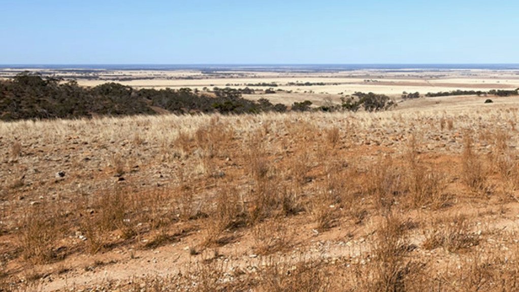 The Kookaburra graphite project has the second largest known graphite resource on South Australia’s Eyre Peninsula.