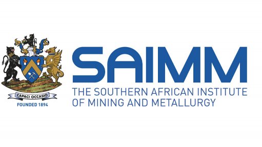 The Southern African Institute of Mining and Metallurgy 