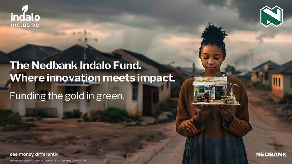 An image showing the Nedbank Indalo Fund 