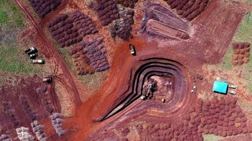 Horizonte goes into administration amid funding shortfall for Brazil nickel project
