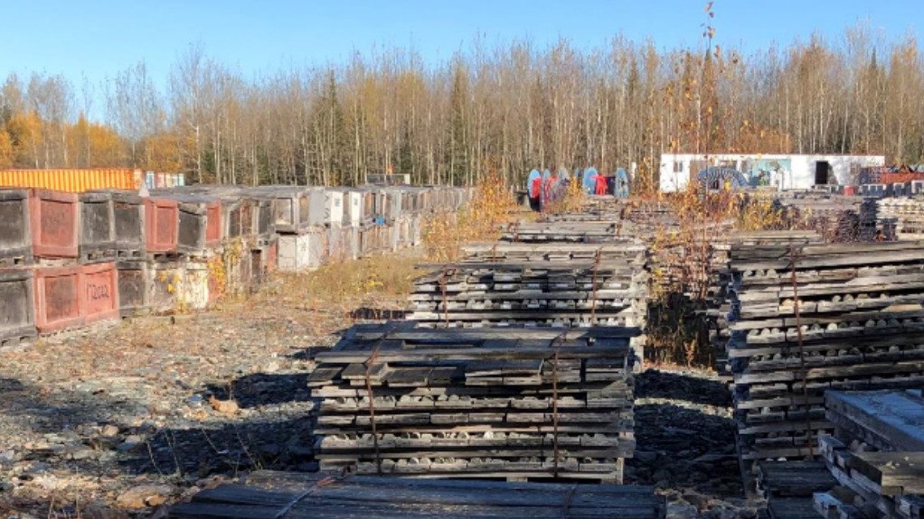Muddy Waters will not compensate its nominees on Canadian miner Mayfair as shareholder vote looms