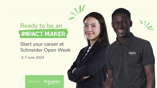 Schneider Electric announces inaugural Global Virtual Open Week – aimed at students, graduates and early-careers professionals