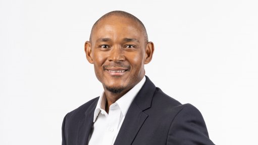 MTN South Africa CEO Charles Molapisi