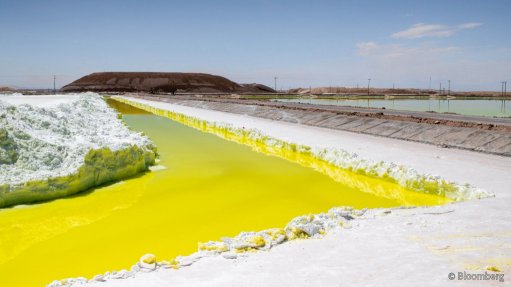 Lithium miners shake up trading to tackle wild price swings
