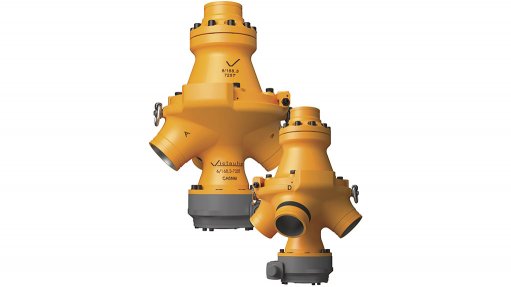Slicing Through Inefficiencies: Cutting Plant Downtime with the Victaulic Knife Gate Valve 