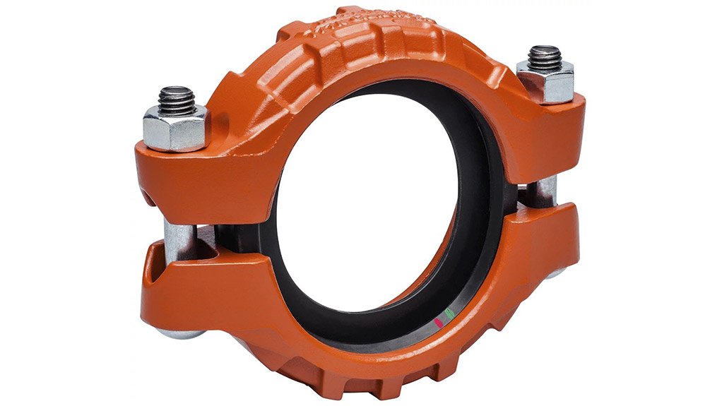 Slicing Through Inefficiencies: Cutting Plant Downtime with the Victaulic Knife Gate Valve 