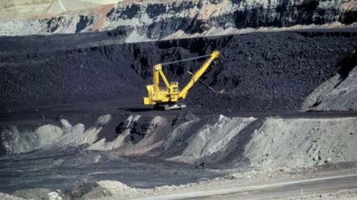 US proposes end to federal coal leasing in Wyoming Powder River Basin
