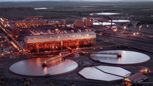 Top Anglo investor says BHP bid requires 'meaningful revision'