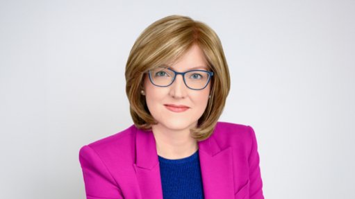 Hydrogen Council CEO Ivana Jemelkova