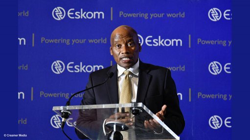 Plans for acceleration of Eskom’s transmission expansion falling into place – Scheppers