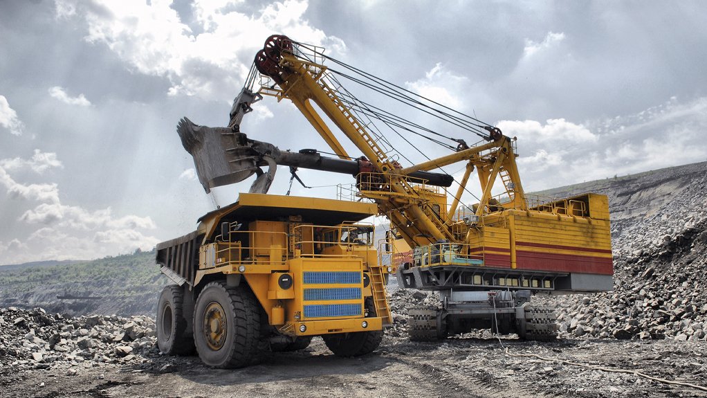MINERAL WEALTH Mozambique has a noteworthy standing as a critical contributor to the international mining industry, poised for further expansion and development