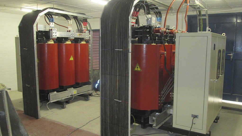 The upgrade of a data centre in Nigeria has called for a custom-engineered dry-type transformer solution from Trafo Power Solutions