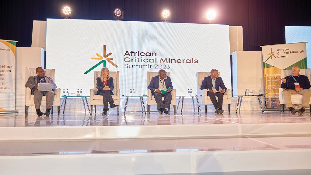 African Critical Minerals Summit offers a green approach to position Africa as a primary beneficiary of her mineral resources