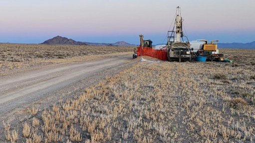 Astute starts drilling campaign at Red Mountain, Nevada