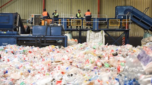 ALPLA, Re-Purpose partner to strengthen plastics cycle in South Africa 