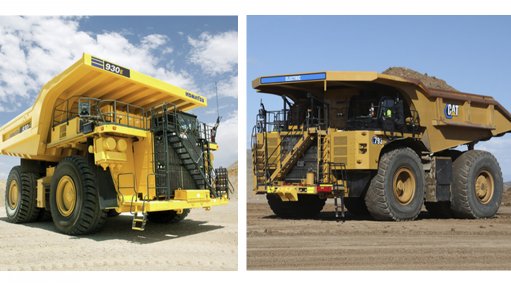 BHP, Rio Tinto collaborate to expand battery-electric haul truck development
