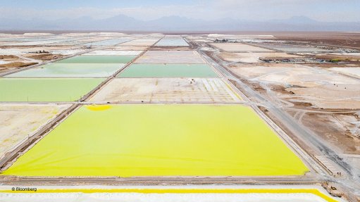 Tianqi weighs bid to protect interests in Chile's SQM-Codelco lithium deal