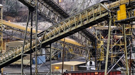 Miner dies in Virginia coal mine accident 