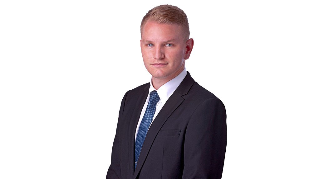 Cliffe Dekker Hofmeyr Director: Corporate & Commercial Practice Jaco Meyer