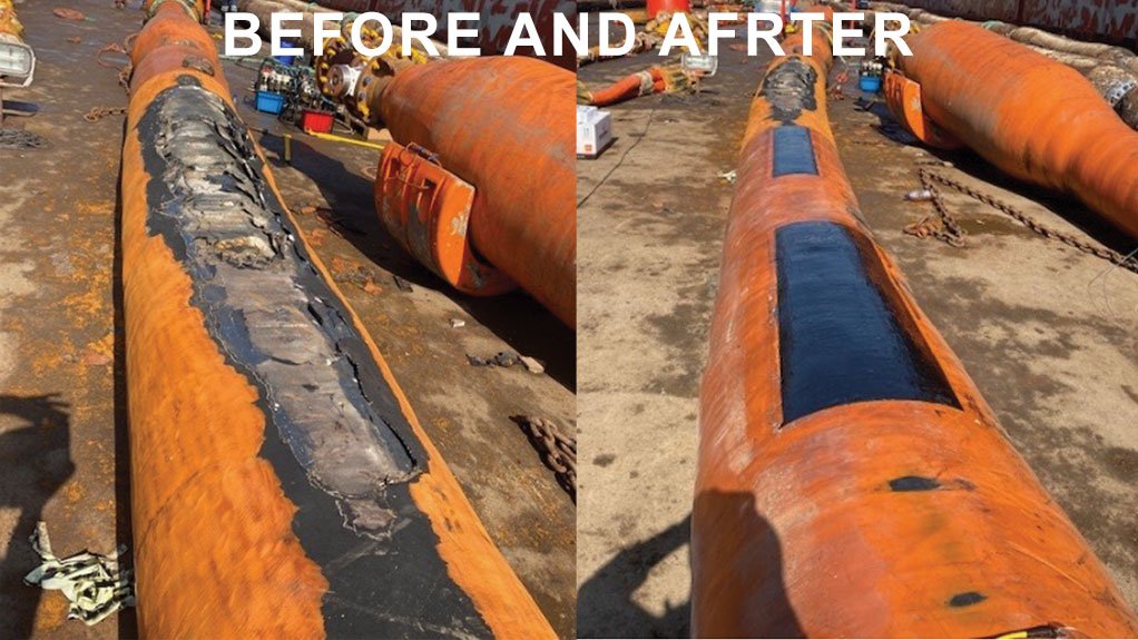 Revolutionising corrosion protection: The power of Belzona’s innovative solutions