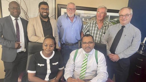 SSC Group acquires controlling interest in Lesedi Drilling & Mining Contracting Company