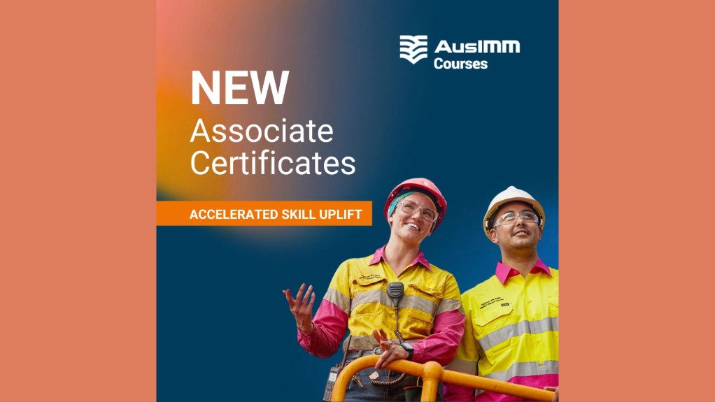 New Associate Certificates to provide an accelerated skill uplift for ...