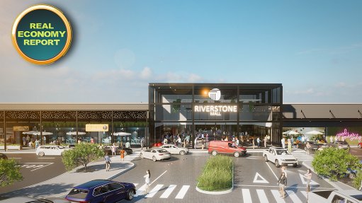 Alley Roads’ Riverstone Mall kickstarts R600m development injection for Meyerton