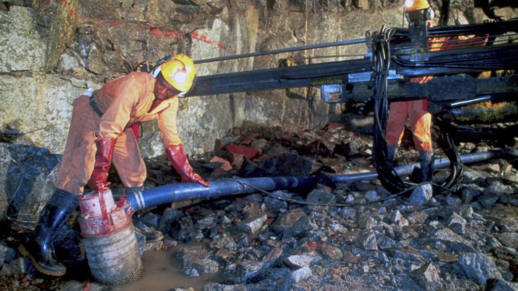 Grindex pumps are backed by a 30-month warranty, highlighting the confidence that mining engineers place in these pumping solutions