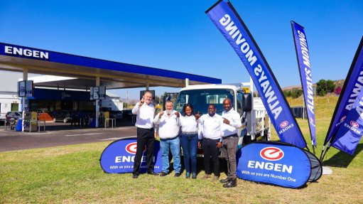 Engen’s partnership with RBS boosts local enterprise development