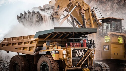  Proximity detection systems advance quarry and mine safety