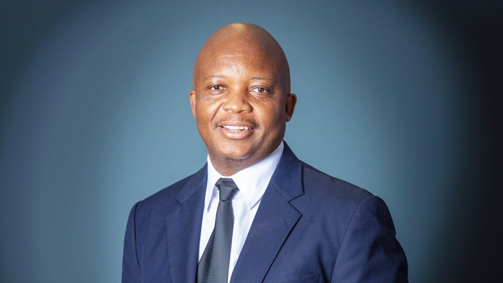 Ndalamo Resources CEO Shammy Luvhengo