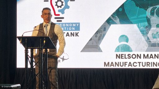 Nelson Mandela Bay Business Chamber launches think tank to drive job creation in ‘bay of opportunity’ 