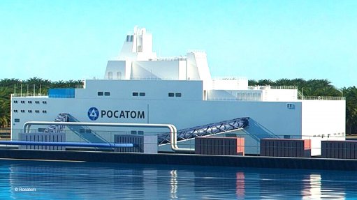Guinea signs agreement with Russian group to investigate use of floating nuclear reactors