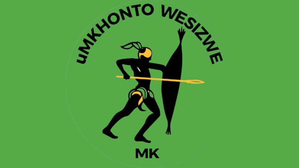 MK Party logo 