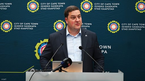 City of Cape Town hits apartment building developer with R1m fine