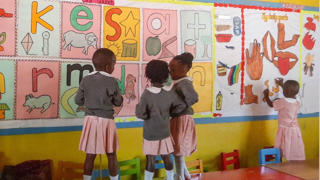 “Lay a Strong Foundation for All Children” – Fees as a Discriminatory Barrier to Pre-Primary Education in Uganda 