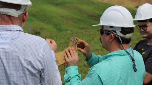 Brazilian Rare Earths raises A$80m in discounted offering