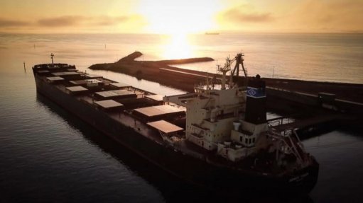 New iron-ore exporter for Port of Esperance 